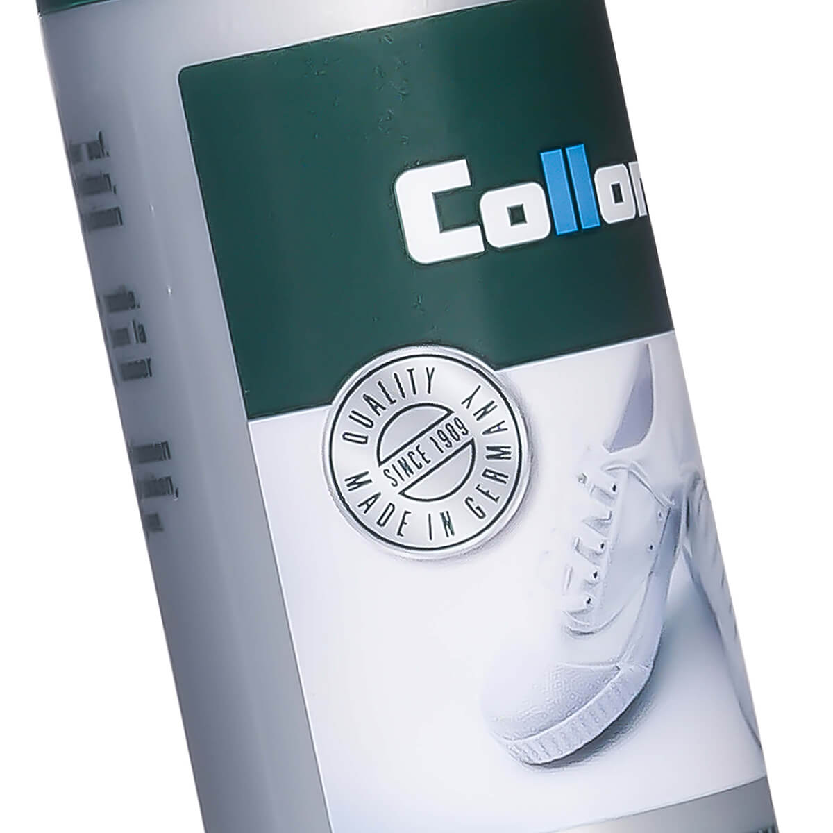 Collonil hot sale sneaker white