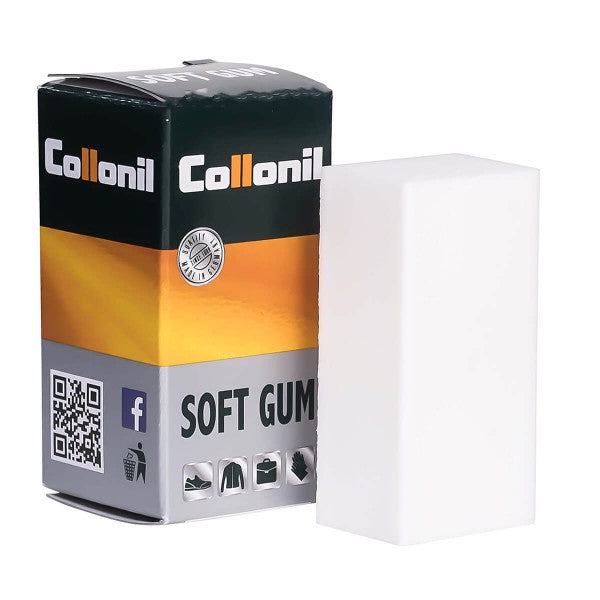 Collonil Soft Gum Classic Eraser