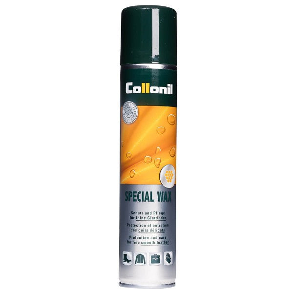 Collonil Special Wax Polish - 200ml