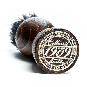 Collonil 1909 Application Brush (Round Brush)