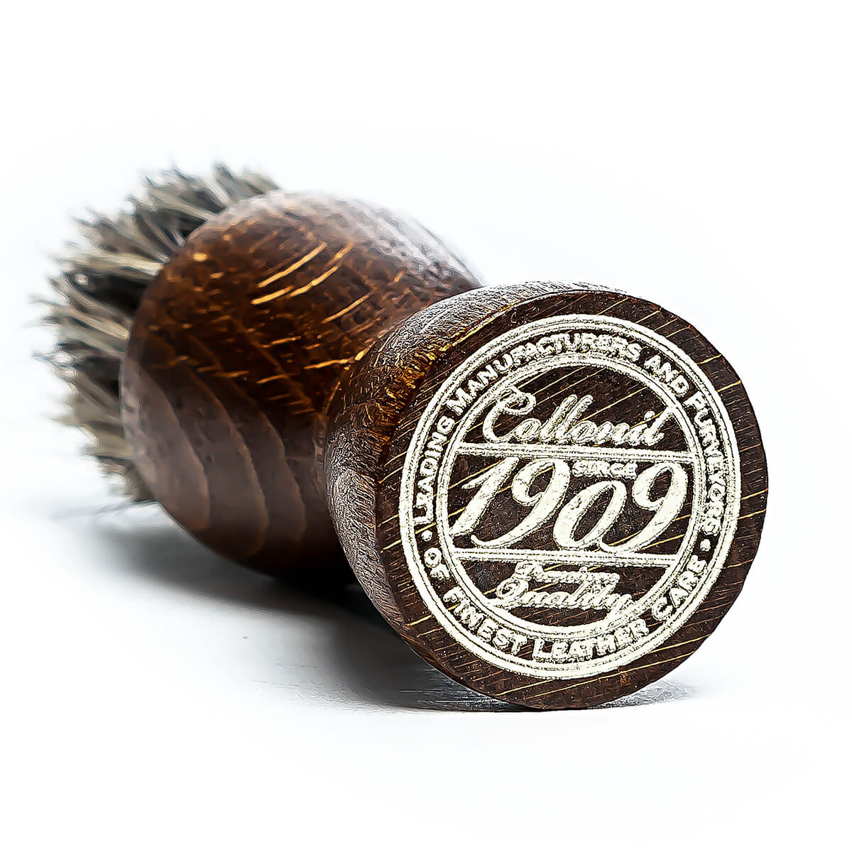 Collonil 1909 Application Brush (Round Brush)