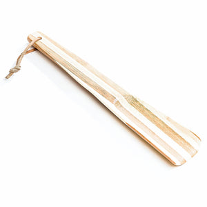 Collonil 1909 Bamboo Shoehorn