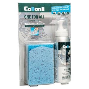 Collonil One For All Cleaning Kit
