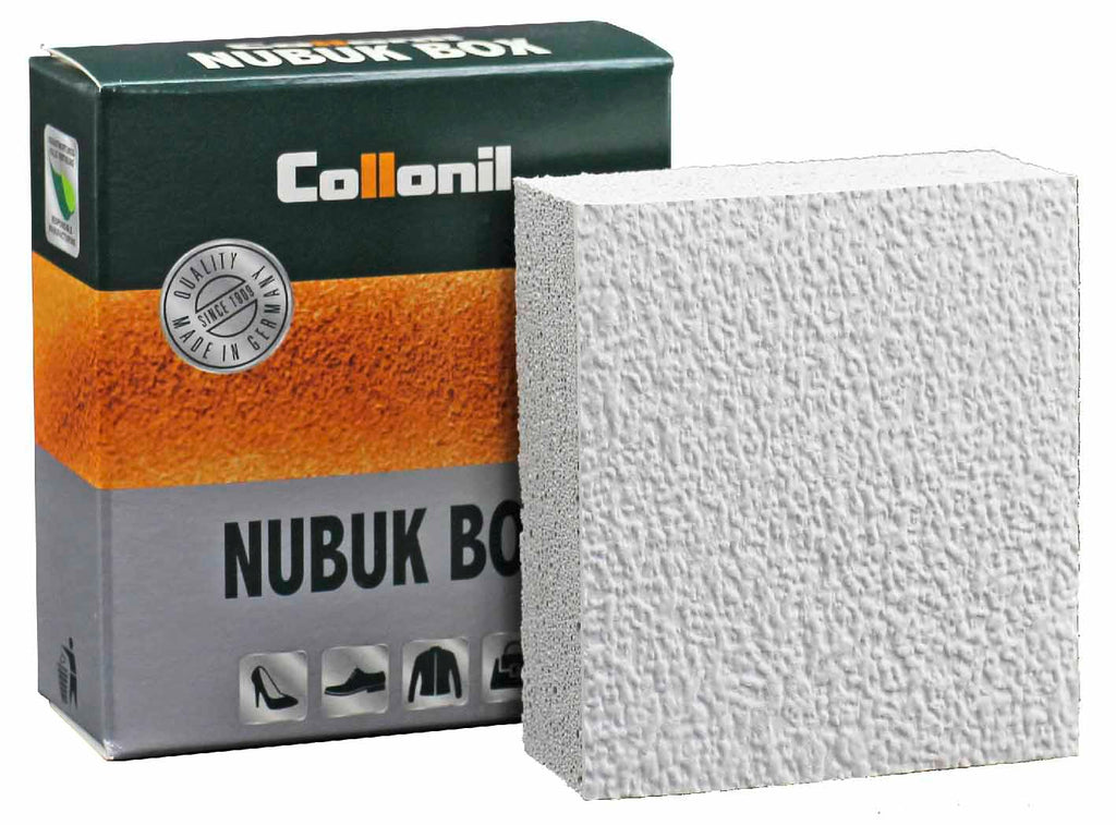 Collonil Nubuk Box Classic